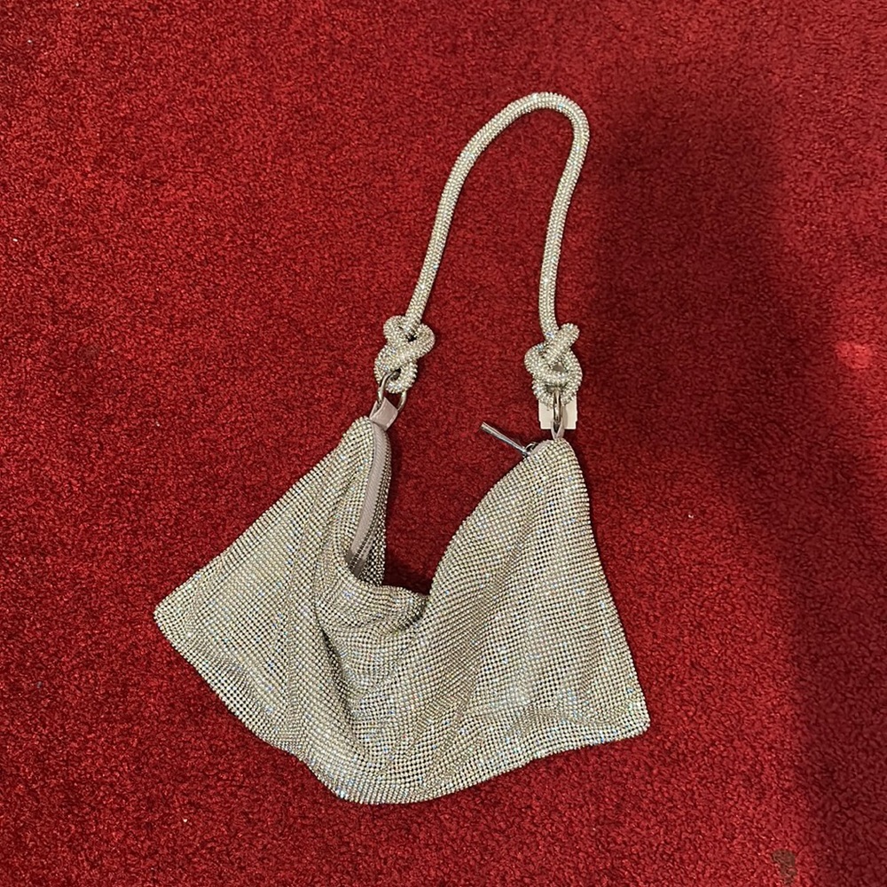 Cult Gaia Dupe Bag